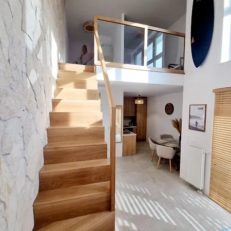 Apartment Surf Centrum Ii Gdynia