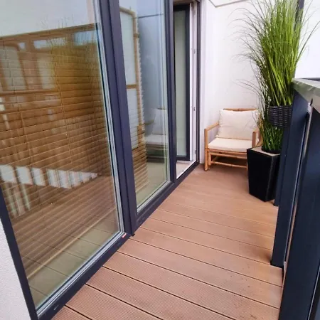 Surf Centrum Ii Gdynia