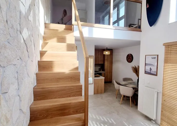 Apartment Surf Centrum Ii Gdynia