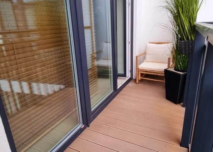 Surf Centrum Ii Gdynia